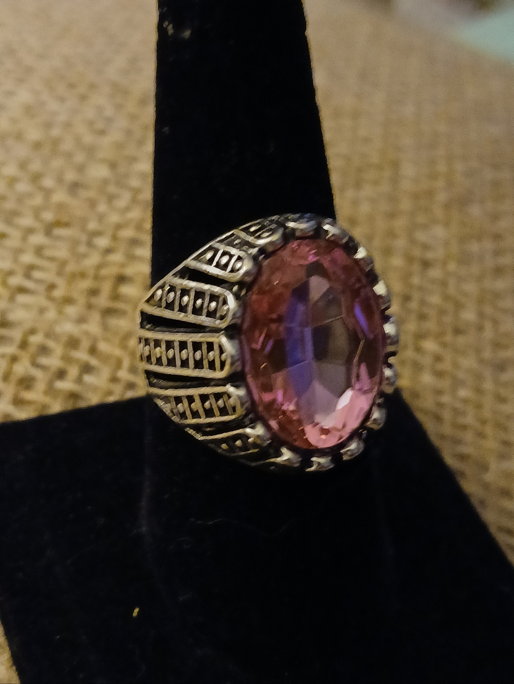 🆕 💖 Costume Jewelry Ring Size 10